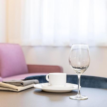 טרנטו Minerva Guesthouse מראה חיצוני תמונה