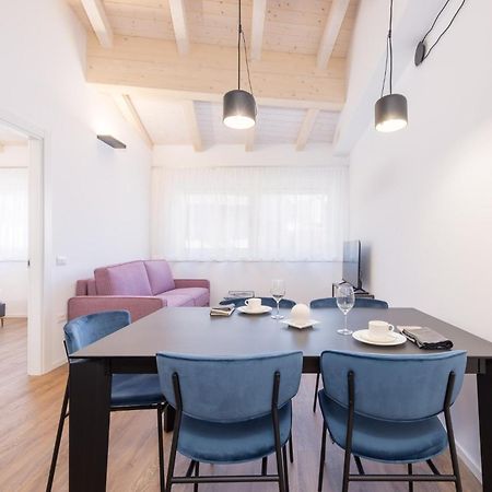 טרנטו Minerva Guesthouse מראה חיצוני תמונה