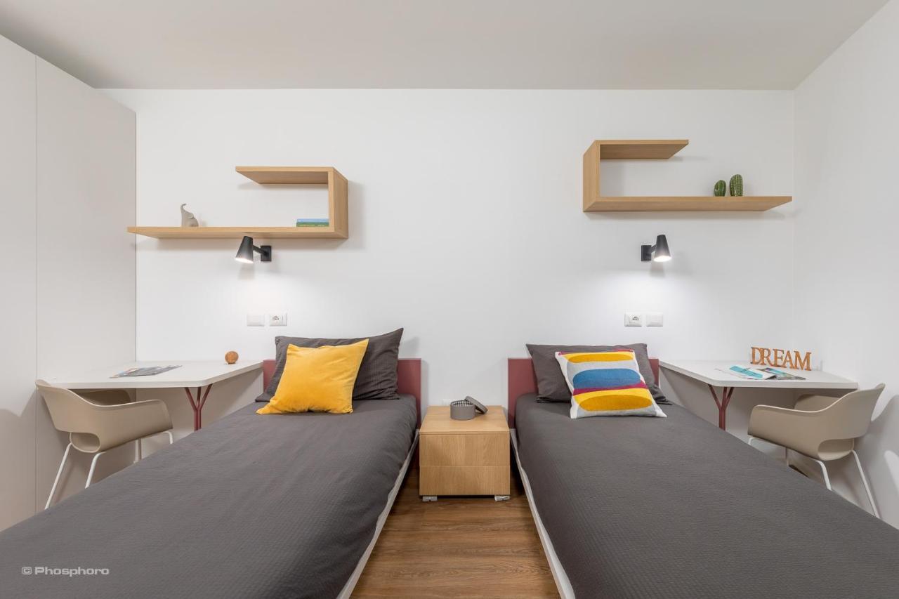 טרנטו Minerva Guesthouse מראה חיצוני תמונה