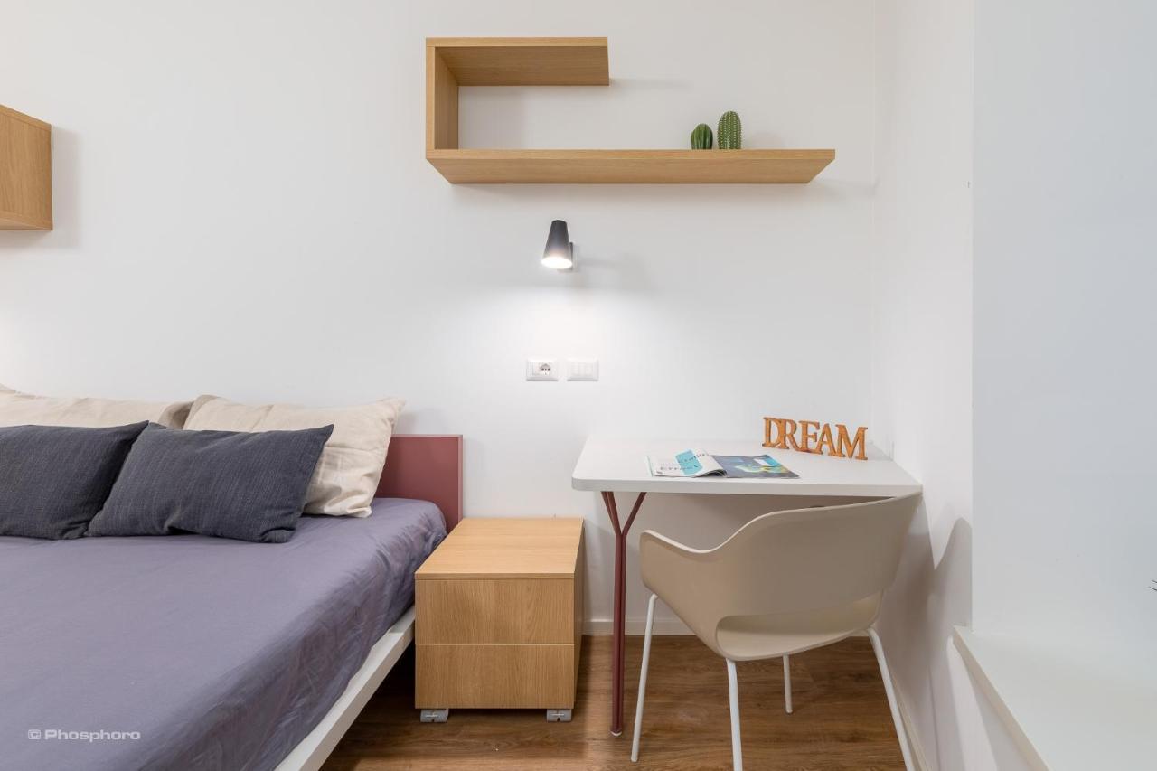 טרנטו Minerva Guesthouse מראה חיצוני תמונה