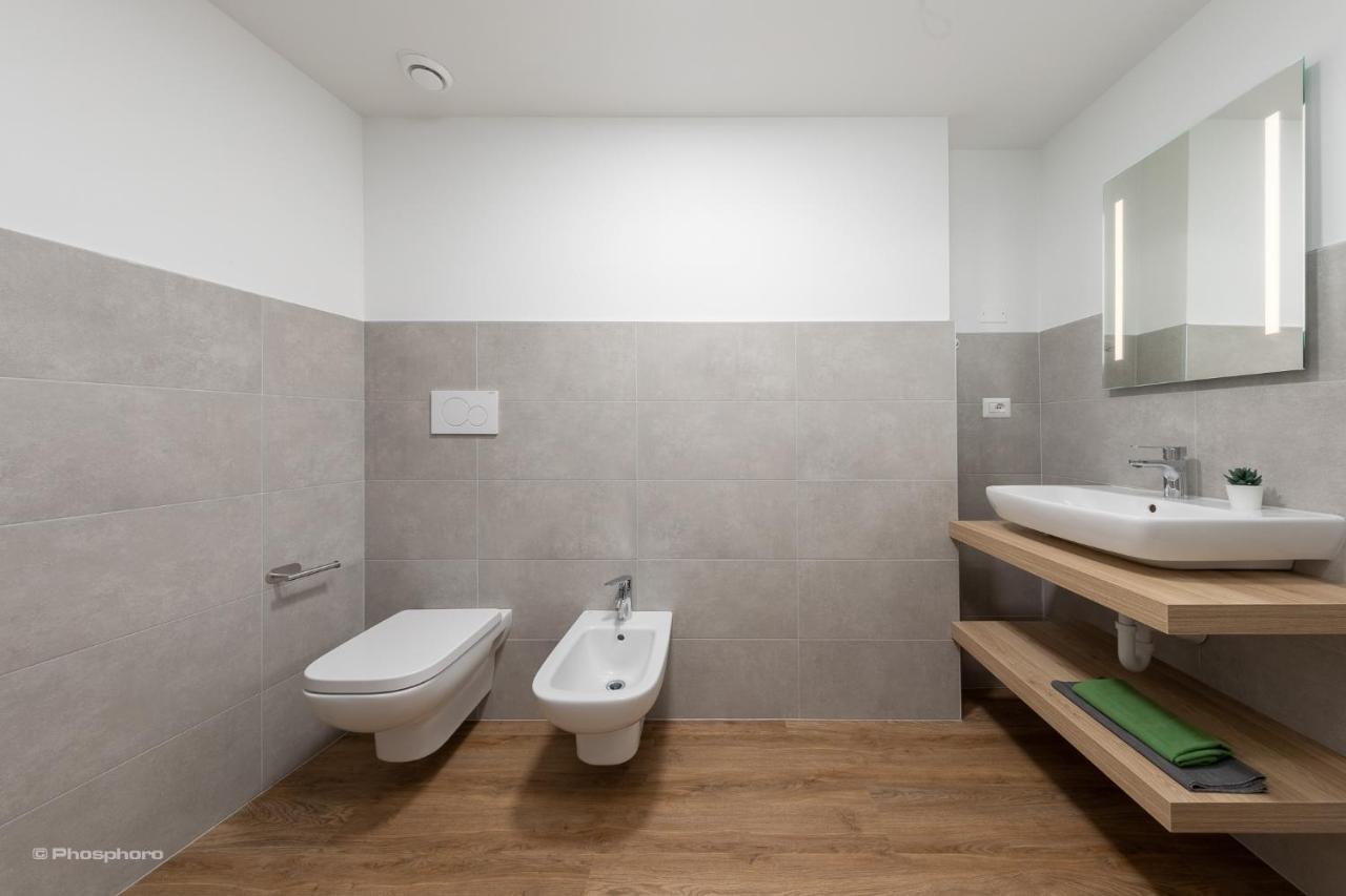 טרנטו Minerva Guesthouse מראה חיצוני תמונה