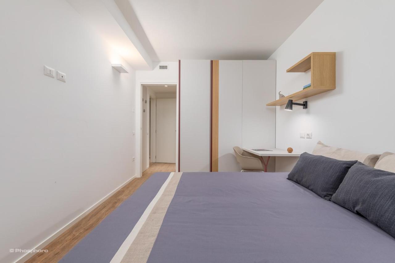 טרנטו Minerva Guesthouse מראה חיצוני תמונה