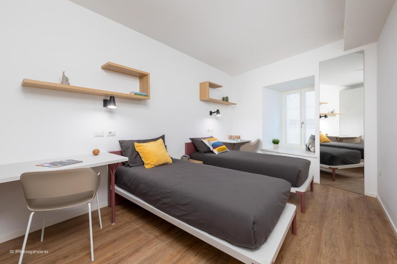 טרנטו Minerva Guesthouse מראה חיצוני תמונה