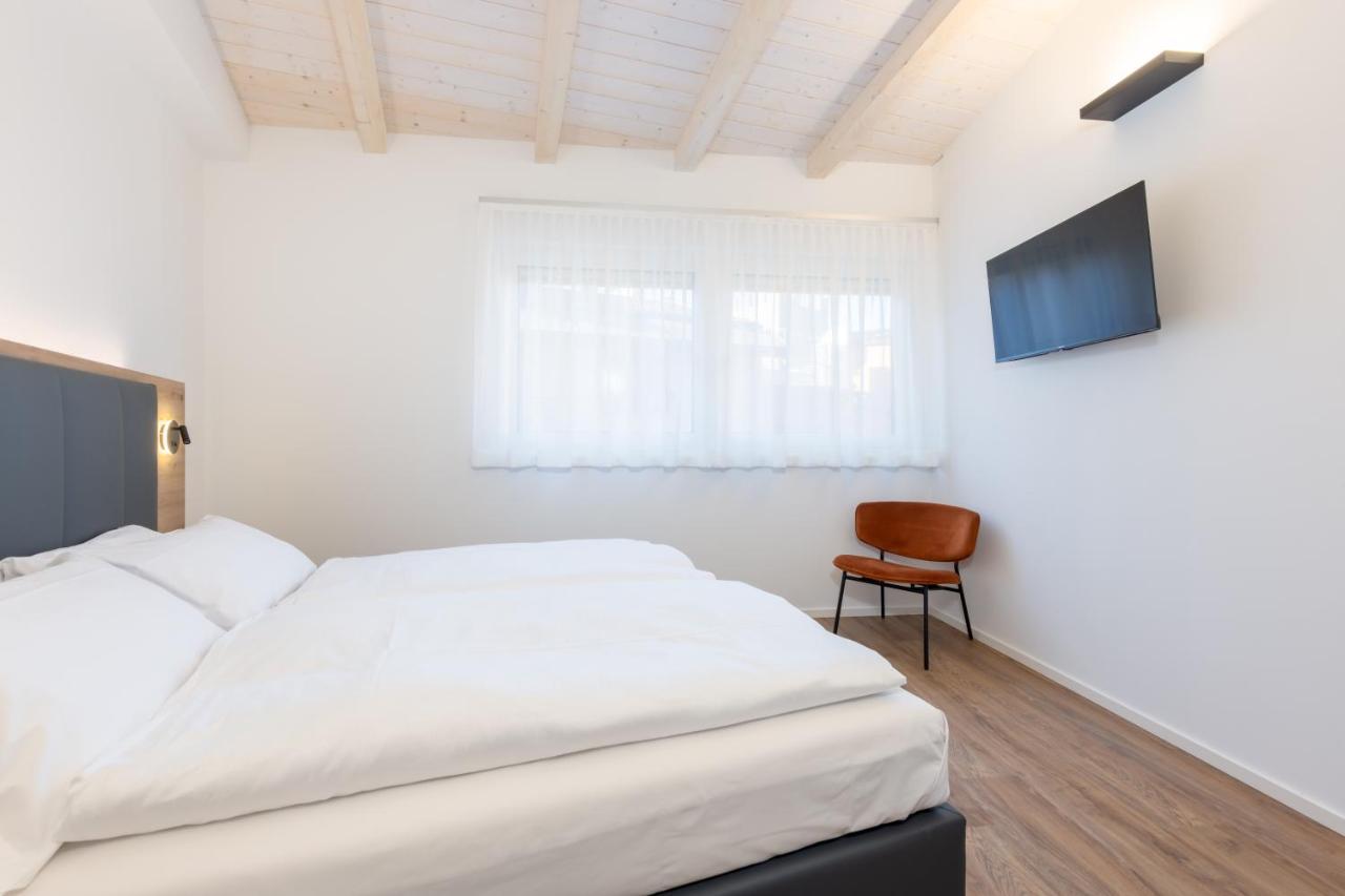 טרנטו Minerva Guesthouse מראה חיצוני תמונה