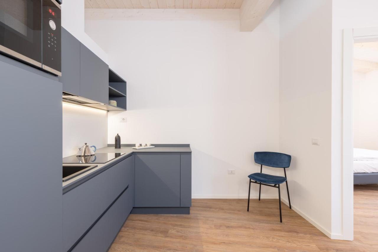 טרנטו Minerva Guesthouse מראה חיצוני תמונה