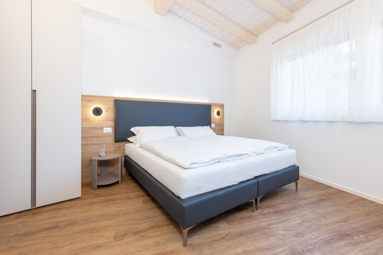 טרנטו Minerva Guesthouse מראה חיצוני תמונה