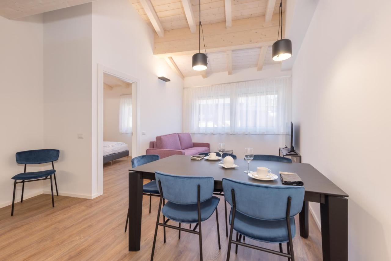 טרנטו Minerva Guesthouse מראה חיצוני תמונה