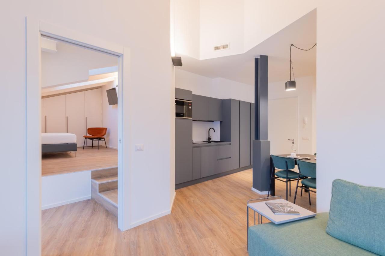 טרנטו Minerva Guesthouse מראה חיצוני תמונה