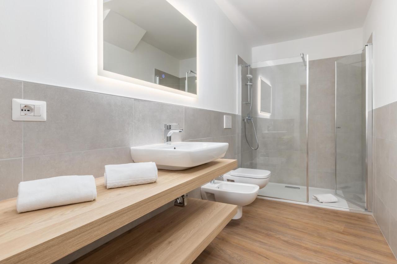 טרנטו Minerva Guesthouse מראה חיצוני תמונה