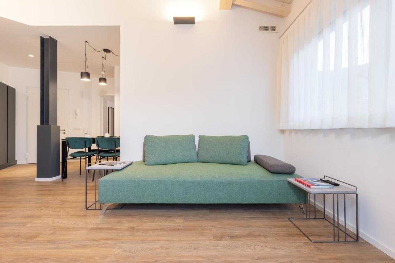 טרנטו Minerva Guesthouse מראה חיצוני תמונה