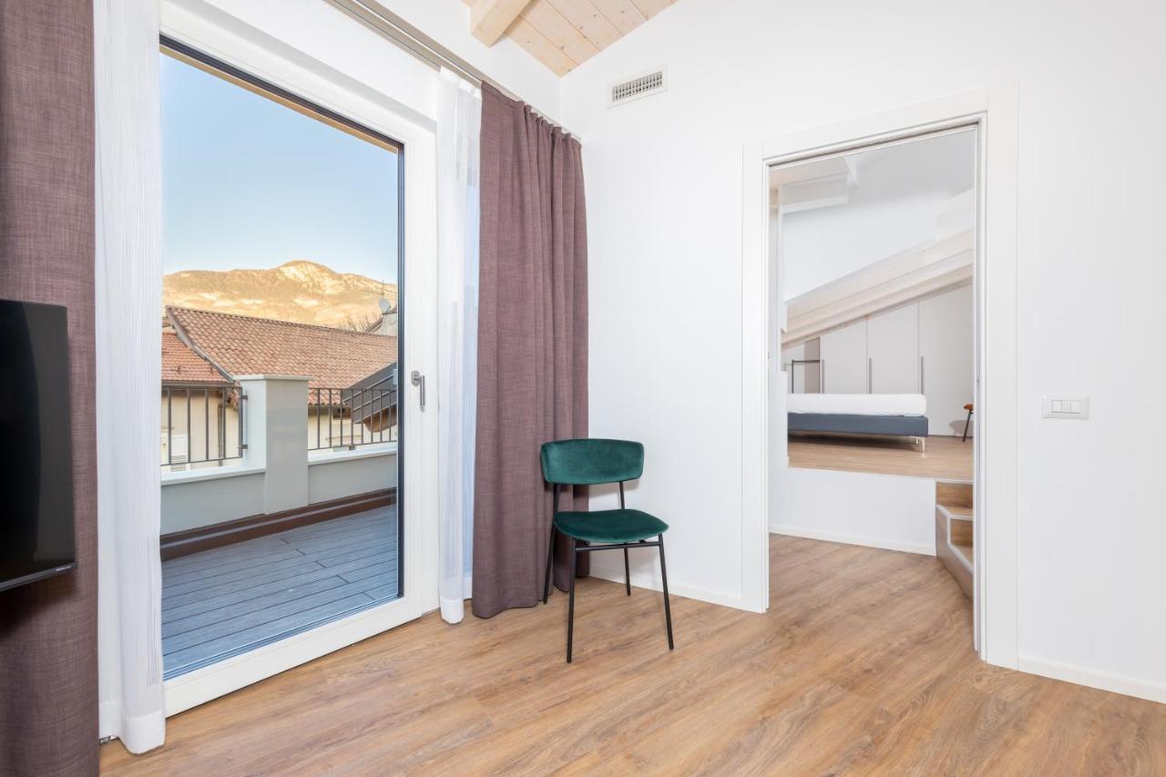 טרנטו Minerva Guesthouse מראה חיצוני תמונה