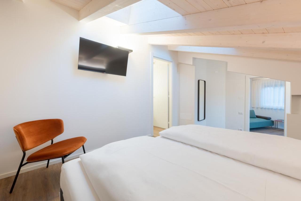 טרנטו Minerva Guesthouse מראה חיצוני תמונה