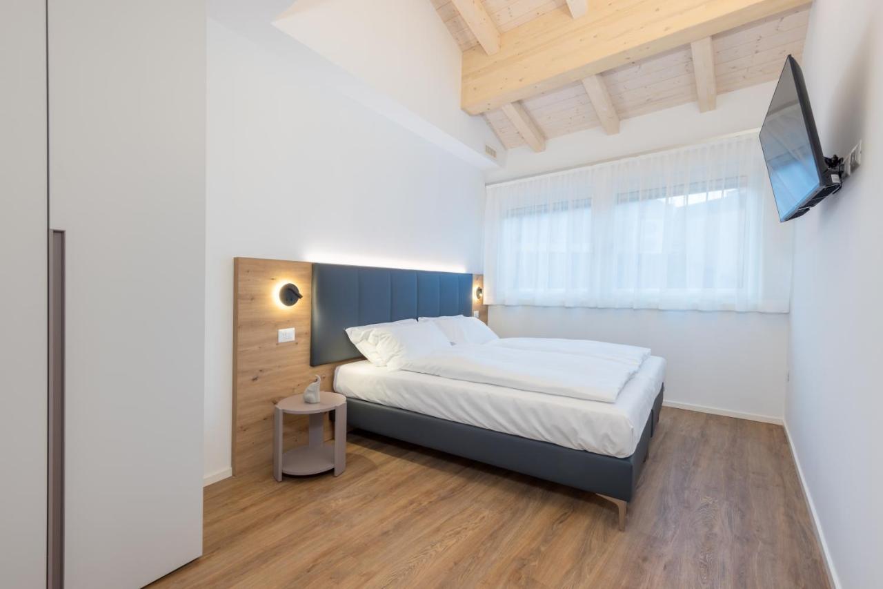 טרנטו Minerva Guesthouse מראה חיצוני תמונה