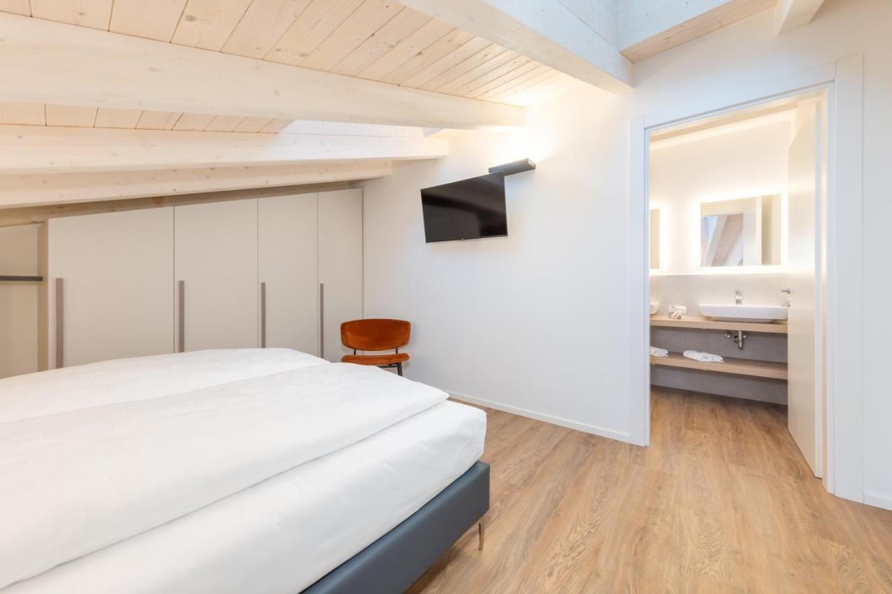 טרנטו Minerva Guesthouse מראה חיצוני תמונה