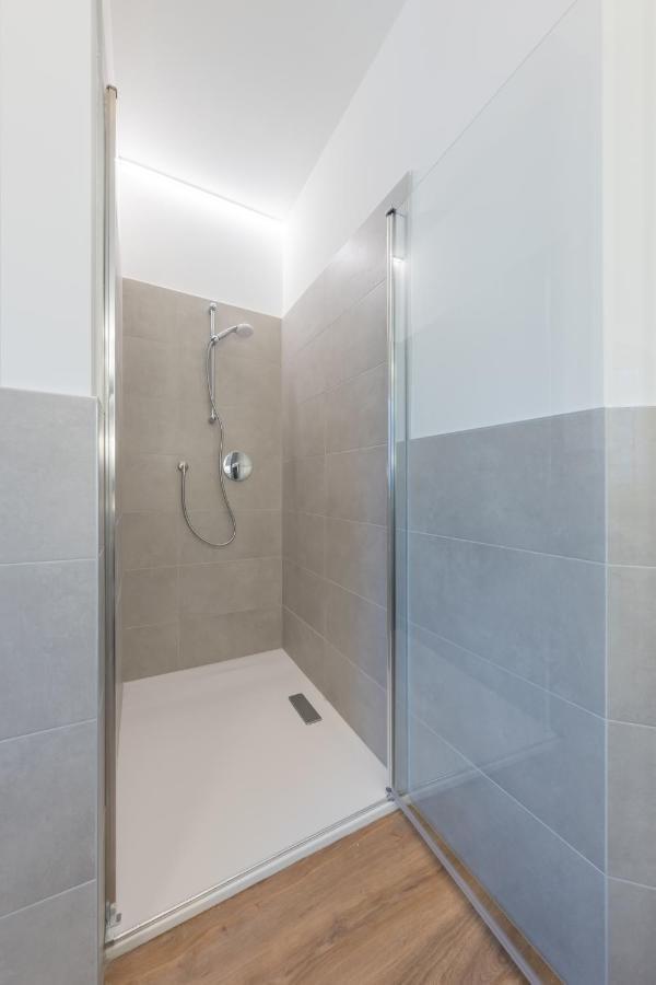 טרנטו Minerva Guesthouse מראה חיצוני תמונה