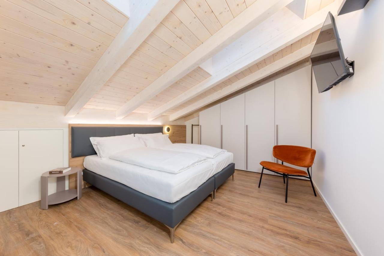 טרנטו Minerva Guesthouse מראה חיצוני תמונה