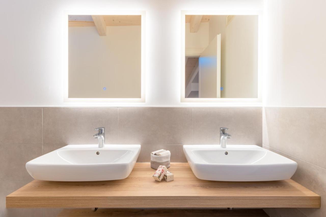 טרנטו Minerva Guesthouse מראה חיצוני תמונה