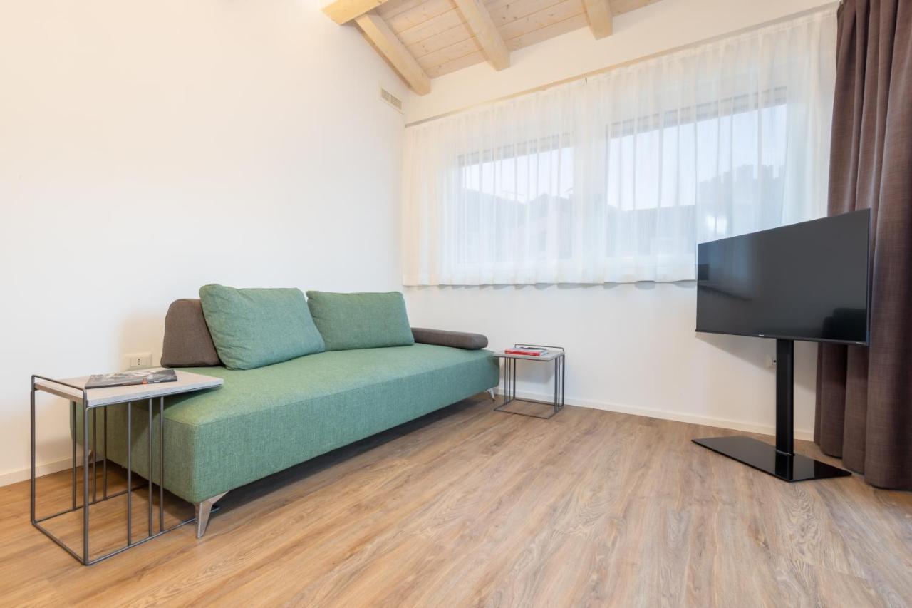טרנטו Minerva Guesthouse מראה חיצוני תמונה