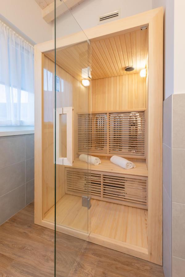 טרנטו Minerva Guesthouse מראה חיצוני תמונה