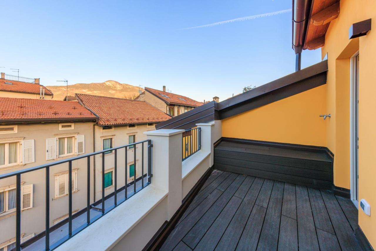 טרנטו Minerva Guesthouse מראה חיצוני תמונה