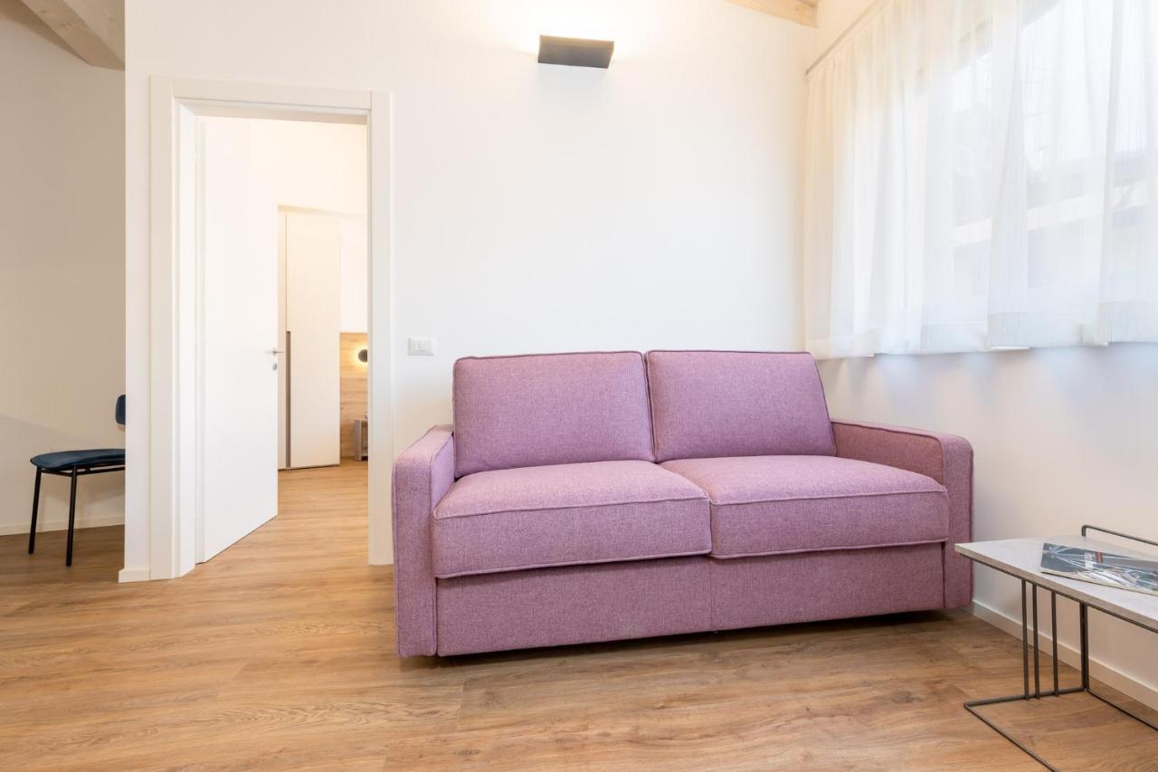טרנטו Minerva Guesthouse מראה חיצוני תמונה