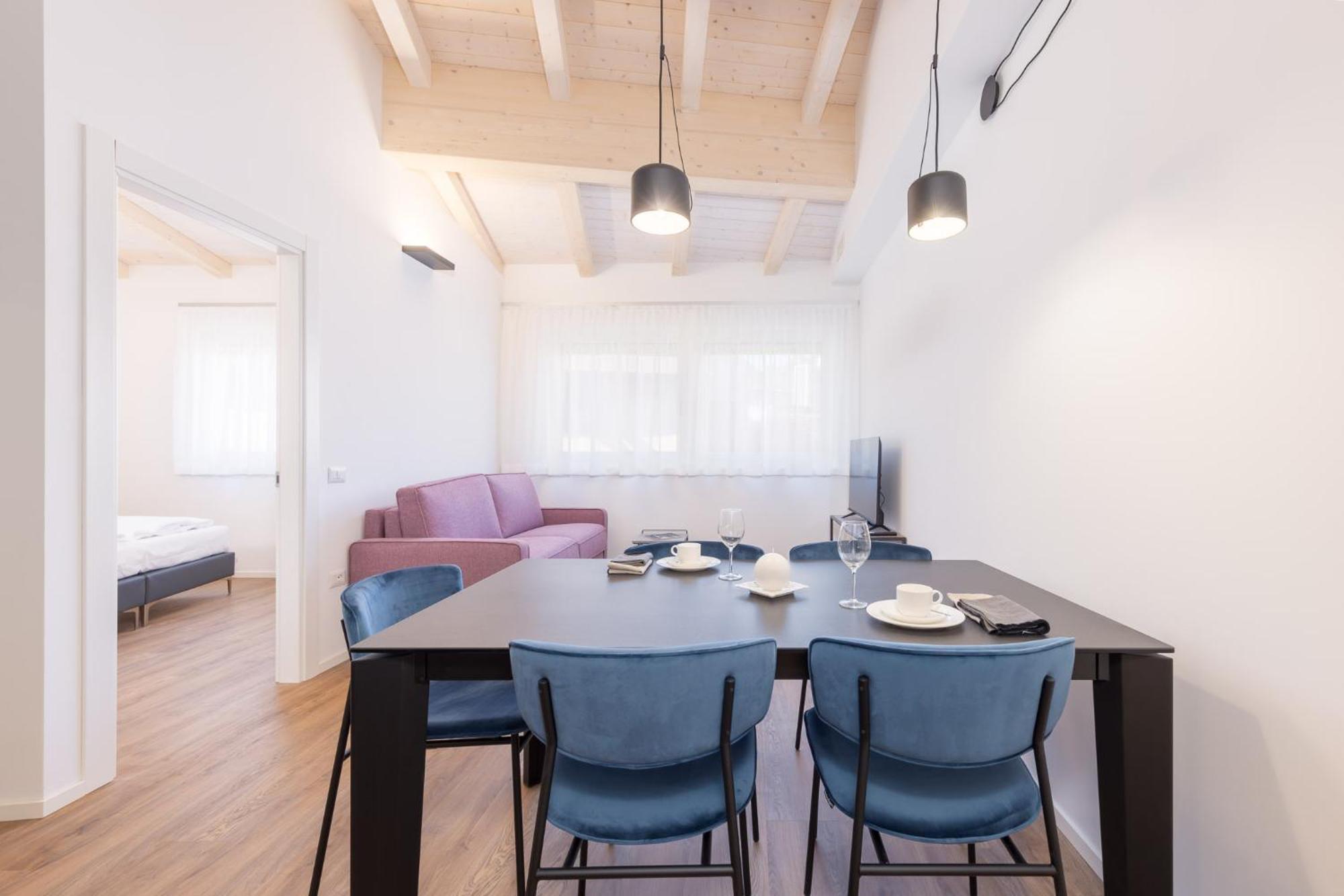 טרנטו Minerva Guesthouse מראה חיצוני תמונה